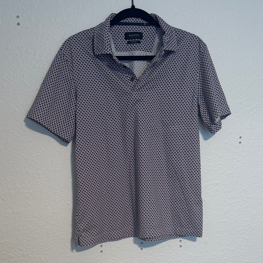 Bugatchi Men’s Shirt